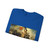 DELACROIX, EUGENE - Liberty Leading the People (Artwork) Crewneck Sweatshirt