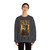 COPPO di Marcovaldo - Madonna and Child (Artwork) Crewneck Sweatshirt