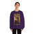 COPPO di Marcovaldo - Madonna and Child (Artwork) Crewneck Sweatshirt