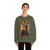 COPPO di Marcovaldo - Madonna and Child (Artwork) Crewneck Sweatshirt