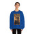 COPPO di Marcovaldo - Madonna and Child (Artwork) Crewneck Sweatshirt