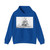 PUGET, Pierre -graphics- Great Vessel of War (Artwork) Hoodie
