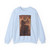 COPPO di Marcovaldo - Madonna del Bordone (Artwork) Crewneck Sweatshirt