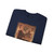 COPPO di Marcovaldo - Madonna del Bordone (Artwork) Crewneck Sweatshirt