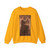 COPPO di Marcovaldo - Madonna del Bordone (Artwork) Crewneck Sweatshirt