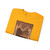 COPPO di Marcovaldo - Madonna del Bordone (Artwork) Crewneck Sweatshirt
