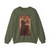 COPPO di Marcovaldo - Madonna del Bordone (Artwork) Crewneck Sweatshirt
