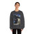 DELACROIX, EUGENE - Louis-Auguste Schwiter 2 (Artwork) Crewneck Sweatshirt