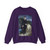 DELACROIX, EUGENE - Louis-Auguste Schwiter 2 (Artwork) Crewneck Sweatshirt