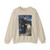 DELACROIX, EUGENE - Louis-Auguste Schwiter 2 (Artwork) Crewneck Sweatshirt