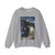 DELACROIX, EUGENE - Louis-Auguste Schwiter 2 (Artwork) Crewneck Sweatshirt