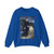 DELACROIX, EUGENE - Louis-Auguste Schwiter 2 (Artwork) Crewneck Sweatshirt