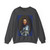 COQUES, Gonzales - Portrait of a Man (Artwork) Crewneck Sweatshirt