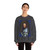 COQUES, Gonzales - Portrait of a Man (Artwork) Crewneck Sweatshirt