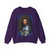 COQUES, Gonzales - Portrait of a Man (Artwork) Crewneck Sweatshirt