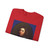 COQUES, Gonzales - Portrait of a Man (Artwork) Crewneck Sweatshirt
