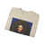 COQUES, Gonzales - Portrait of a Man (Artwork) Crewneck Sweatshirt