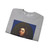 COQUES, Gonzales - Portrait of a Man (Artwork) Crewneck Sweatshirt