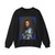 COQUES, Gonzales - Portrait of a Man (Artwork) Crewneck Sweatshirt