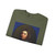 COQUES, Gonzales - Portrait of a Man (Artwork) Crewneck Sweatshirt