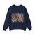 COPPO di Marcovaldo - The Hell (detail) (Artwork) Crewneck Sweatshirt