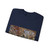 COPPO di Marcovaldo - The Hell (detail) (Artwork) Crewneck Sweatshirt