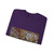 COPPO di Marcovaldo - The Hell (detail) (Artwork) Crewneck Sweatshirt
