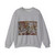 COPPO di Marcovaldo - The Hell (detail) (Artwork) Crewneck Sweatshirt