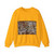 COPPO di Marcovaldo - The Hell (detail) (Artwork) Crewneck Sweatshirt