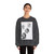 DELACROIX, EUGENE - Page of a sketchbook (Artwork) Crewneck Sweatshirt