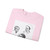 DELACROIX, EUGENE - Page of a sketchbook (Artwork) Crewneck Sweatshirt