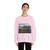 DELACROIX, EUGENE - Ovid among the Scythians (Artwork) Crewneck Sweatshirt