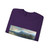 DELACROIX, EUGENE - Ovid among the Scythians (Artwork) Crewneck Sweatshirt
