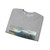 DELACROIX, EUGENE - Ovid among the Scythians (Artwork) Crewneck Sweatshirt