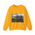 DELACROIX, EUGENE - Ovid among the Scythians (Artwork) Crewneck Sweatshirt