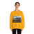 DELACROIX, EUGENE - Ovid among the Scythians (Artwork) Crewneck Sweatshirt