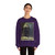 DELACROIX, EUGENE - Self-Portrait as Ravenswood (Artwork) Crewneck Sweatshirt