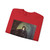 DELACROIX, EUGENE - Self-Portrait as Ravenswood (Artwork) Crewneck Sweatshirt