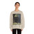 DELACROIX, EUGENE - Self-Portrait as Ravenswood (Artwork) Crewneck Sweatshirt