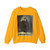 DELACROIX, EUGENE - Self-Portrait as Ravenswood (Artwork) Crewneck Sweatshirt