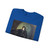 DELACROIX, EUGENE - Self-Portrait as Ravenswood (Artwork) Crewneck Sweatshirt