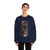 CORNACCHINI, Agostino - Equestrian statue of Charlemagne (Artwork) Crewneck Sweatshirt