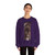 CORNACCHINI, Agostino - Equestrian statue of Charlemagne (Artwork) Crewneck Sweatshirt