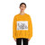 DELACROIX, EUGENE - Sketch for Attila 2 (Artwork) Crewneck Sweatshirt
