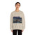 DELACROIX, EUGENE - Shipwreck of Don Juan (Artwork) Crewneck Sweatshirt