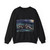 DELACROIX, EUGENE - Shipwreck of Don Juan (Artwork) Crewneck Sweatshirt