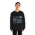 DELACROIX, EUGENE - Shipwreck of Don Juan (Artwork) Crewneck Sweatshirt