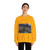 DELACROIX, EUGENE - Shipwreck of Don Juan (Artwork) Crewneck Sweatshirt