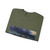 DELACROIX, EUGENE - Shipwreck of Don Juan (Artwork) Crewneck Sweatshirt