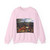 DELACROIX, EUGENE - Still Life with Lobsters (Artwork) Crewneck Sweatshirt